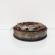 Volanta masa dubla cu placa presiune, Bmw 1 Coupe (E82), 2.0 benz, N46B20B, 6 vit man (idi:669713)