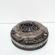 Volanta masa dubla cu placa presiune, Audi A4 Avant (8ED, B7), 2.7 TDI, BPP, 6 vit man (idi:660388)