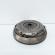 Volanta masa dubla cu placa presiune, Citroen C4 (I), 1.6 HDI, 9HX, 5 vit man (idi:661069)