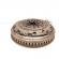 Volanta masa dubla cu placa presiune, Renault Megane 3 Combi, 1.5 DCI, K9KF830, 6 vit man (idi:657103)