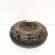 Volanta masa dubla cu placa presiune, Vw  Golf 7 Alltrack (BA5, BV5) 2.0 TDI, CRL, 6 vit man (idi:662092)