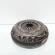 Volanta masa dubla cu placa presiune, Vw Golf 5 Variant (1K5)  2.0 TFSI, BWA, 6 vit man (idi:662247)