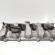 Capac culbutori, Hyundai Santa Fe 1 (SM), 2.0 CRDI, D4EA (idi:686846)