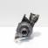 Turbosuflanta, Peugeot 307 SW, 1.6 HDI, 9HZ (idi:686857)