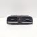 Grila aer bord centrala cu buton avarii, cod 5K0819728, Vw Golf 6 (5K1) (id:692718)