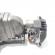 Motoras galerie admisie, Audi A4 Avant (8K5, B8) 2.0 TDI, CAH (idi:681530)