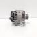 Alternator 140A Bosch, cod 06F903023F, VW Touran (1T1, 1T2), 1.9 TDI, BKC (id:692818)