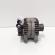 Alternator 150A Bosch, cod 9646321880, Peugeot 307 1.6 HDI, 9HZ (id:692762)