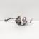 Egr, cod 04B131425, VW Polo (6R), 1.4 TDI, CUS (idi:692798)