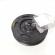 Fulie motor, cod 06H105243G, Audi A3 (8P1), 1.8 TSI, BZB (idi:688773)