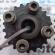 Pinion vibrochen 045105263A, Vw Lupo (6X1, 6E1) 1.4tdi, AMF