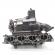 Galerie admisie cu clapete, cod 55564933, Opel Astra J Sedan, 1.6 benz, A16XER (idi:686068)