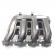 Galerie admisie cu clapete, cod 7795393, Bmw 5 Touring (E61) 2.0 diesel, 204D4 (idi:680797)