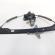 Macara cu motoras usa dreapta spate, Skoda Superb III (3V3) (id:692930)