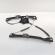Macara cu motoras usa stanga fata, Skoda Superb III (3V3) (id:692928)