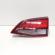 Stop dreapta haion, cod 13427515, Opel Astra K Combi (id:692941)