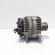 Alternator 140A Bosch, cod 03L903023, Seat Leon (1P1) 1.6 TDI, CAY (idi:687621)