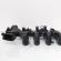 Galerie admisie, cod 9653808680, Citroen C4 (I), 1.6 HDI, 9HX (idi:667174)