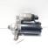 Electromotor, cod 02Z911023F, VW Golf 5 Plus (5M1), 1.9 TDI, BLS, 5 vit man(id:693227)
