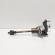 Cautator cutie viteze, VW Golf 5 (1K1), 2.2 TDI, BKD, 6 vit man (id:693267)
