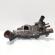 Corp termostat, cod 9643211880, Peugeot 307 SW, 2.0 HDI, RHY (id:693059)