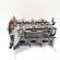 Chiulasa cu 2 axe came, cod 90400233, Opel Corsa C (F08, F68), 1.0 benz, Z10XEP (id:693276)