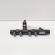 Rampa injectoare cu senzor, cod 8201157327, 175215346R, Renault Clio 4, 1.5 DCI, K9K628 (id:693250)