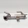 Racitor gaze, cod 28420-2A820, Hyundai i30 (FD), 1.6 CRDI, DF4B (id:692961)