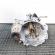 Cutie de viteza manuala, cod LHW, Audi A3 (8P1), 1.6 TDI, CAY, 5 vit (idi:666390)