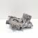 Pompa ulei, cod RF7J-14100, Mazda 6 Hatchback (GG) 2.0 MZR-CD, RF7J (id:693305)
