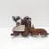 Turbosuflanta, cod 03L253016T, Audi A3 Sportback (8PA) 1.6 TDI, CAY (idi:692986)