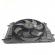 Electroventilator, cod A2045000755, Mercedes Clasa C T-Model (S204), 2.2 CDI, OM651911 (id:692624)