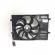 Electroventilator, cod 5Q0121205, Audi A3 Sportback (8PA), 2.0 TDI (id:692750)