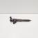 Injector, cod H8201453073, 0445110652, Renault Clio 4 1.5 DCI, K9K628 (id:692741)