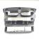 Panou frontal, Bmw X3 (F25) (id:693176)