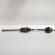 Planetara dreapta fata, cod 7598028, Bmw X3 (F25), 2.0 diesel, N47D20C, 6 vit man (id:693036)