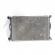 Radiator racire apa, cod 4F0121251Q, Audi A6 (4F2, C6), 2.0 TDI, BLB (id:693190)