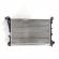 Radiator racire apa, cod 8A9560000, Fiat 500L, 1.3 M-JET, 199B4000 (id:693374)