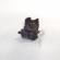 Etrier dreapta spate cu motoras, Audi A4 (8K2, B8), 2.0 TDI, CAGA (id:692832)