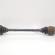 Planetara dreapta spate, cod 7533446, Bmw 3 (E90) 2.0 diesel, N47D20C, 6 vit man (idi:693052)