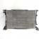 Radiator racire apa, cod 8K0121251R, Audi A4 (8K2, B8) 2.0 TDI, CJC (idi:693170)
