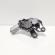 Motoras stergator haion, cod 5K6955711B, VW Golf 6 (5K1) (id:663288)