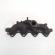 Galerie evacuare, Opel Astra H, 1.7 CDTI, Z17DTR (id:693543)
