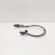 Sonda lambda, cod 8201395330, Renault Captur, 1.5 DCI, K9K830 (id:693380)