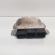 Calculator motor ECU, cod BV61-12A650-NF, Ford Focus 3, 1.6 TDCI, T1DA (idi:693741)