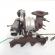 Turbosuflanta, cod 54399700087, Renault Laguna 3 Combi, 1.5 DCI, K9KR846 (idi:693815)