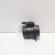 Debitmetru aer, cod 04L906461B, Skoda Rapid Spaceback (NH1), 1.6 TDI, CXM (idi:693473)