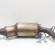 Catalizator, cod 8K0131765F, 8K0131703F, Audi A5 (8T3), 2.0 TDI, CAH (idi:692621)