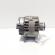 Alternator, VW Touran (1T1, 1T2), 2.0 TDI, BMM (idi:693558)