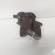 Etrier dreapta spate cu motoras, Audi A4 (8K2, B8) 2.0 TDI, CAG (id:694255)